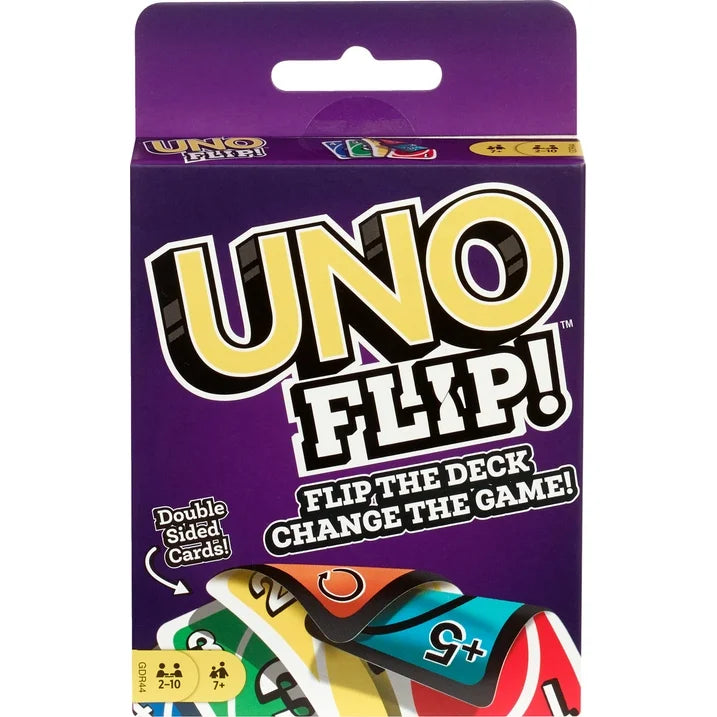 UNO: Flip