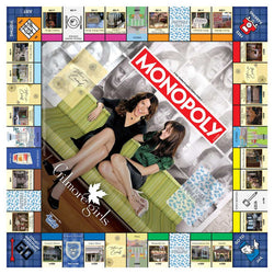 Monopoly: Gilmore Girls