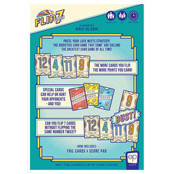 Flip 7 (Deluxe)
