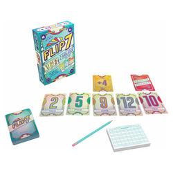Flip 7 (Deluxe)