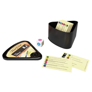 Trivial Pursuit - The Office