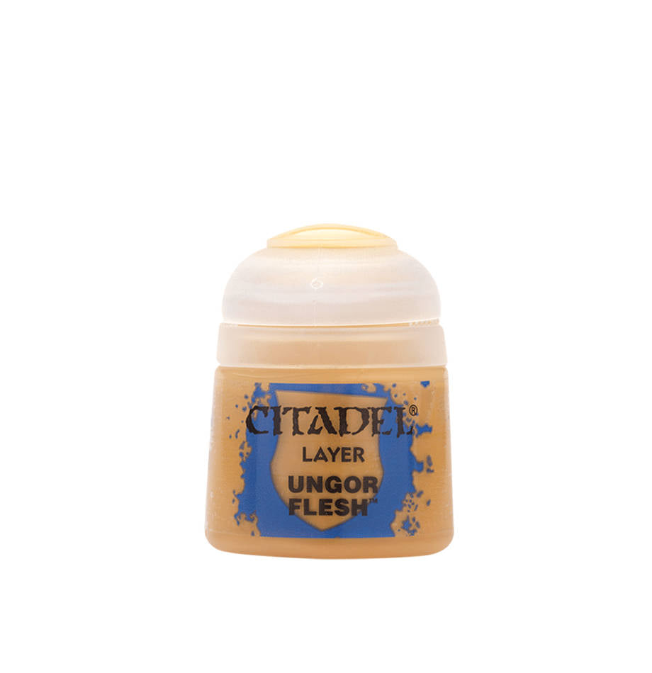 Citadel: Layer - Ungor Flesh (12ml)