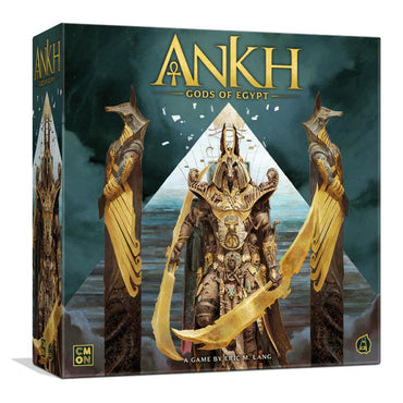 Ankh: Gods of Egypt