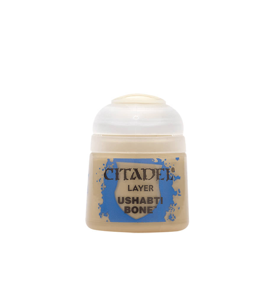 Citadel: Layer - Ushabti Bone (12ml)