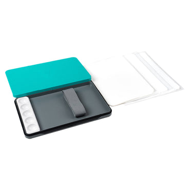 Vallejo: Wet Palette - Pro Paint Size