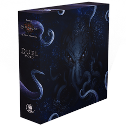 Black Rose Wars: Duel - Void