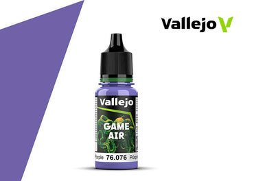 Vallejo Game Air - Alien Purple