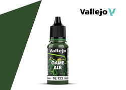 Vallejo Game Air - Angel Green