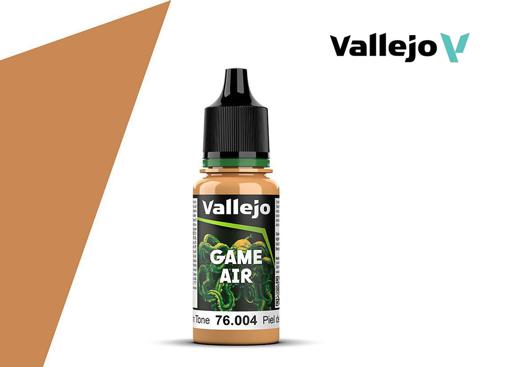 Vallejo Game Air - Elf Skin Tone