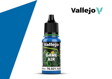 Vallejo Game Air - Magic Blue