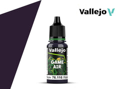 Vallejo Game Air - Midnight Purple