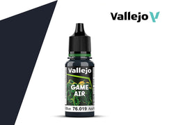 Vallejo Game Air - Night Blue