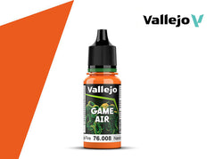 Vallejo Game Air - Orange Fire