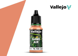 Vallejo Game Air - Rosy Flesh