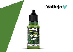 Vallejo Game Air - Scorpy Green