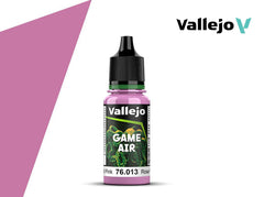 Vallejo Game Air - Squid Pink