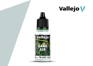 Vallejo Game Air - Wolf Grey