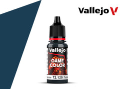 Vallejo Game Color –  Abyssal Turquoise