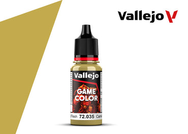 Vallejo Game Color – Dead Flesh (18ml)