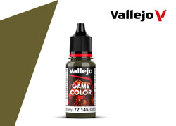 Vallejo Game Color –  Dirty Grey