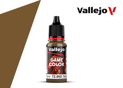 Vallejo Game Color – Earth (18ml)