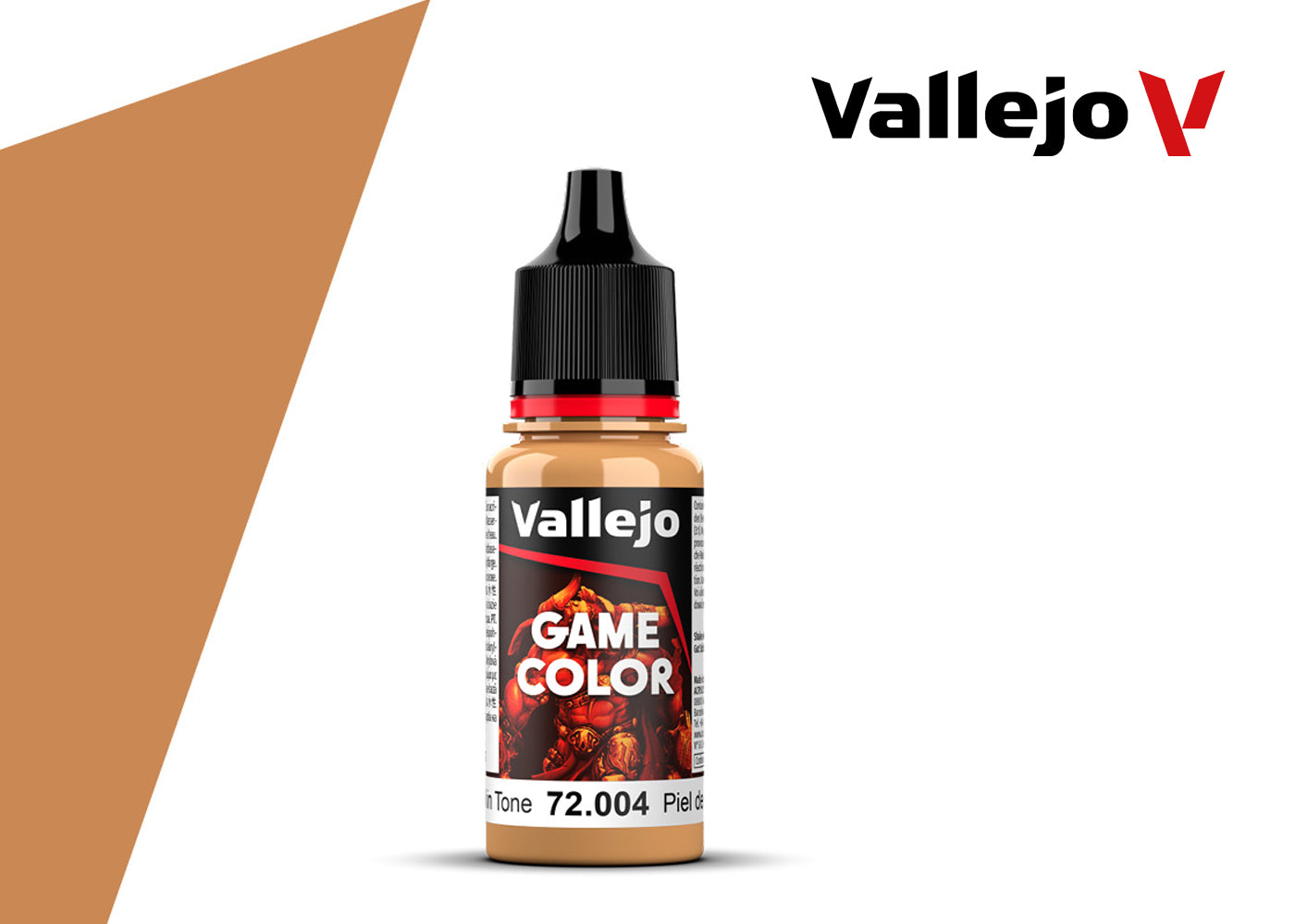 Vallejo Game Color –  Elf Skin Tone