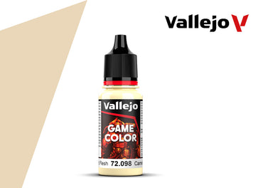 Vallejo Game Color – Elfic Flesh (18ml)