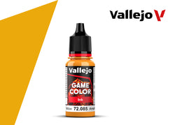 Vallejo Game Color Ink – Yellow