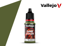 Vallejo Game Color – Goblin Green