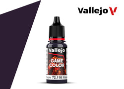 Vallejo Game Color – Midnight Purple (18ml)