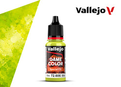 Vallejo Game Color Special FX – Bile