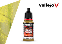 Vallejo Game Color Special FX – Moss and Lichen