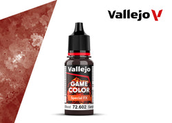 Vallejo Game Color Special FX – Thick Blood