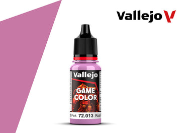 Vallejo Game Color – Squid Pink (18ml)