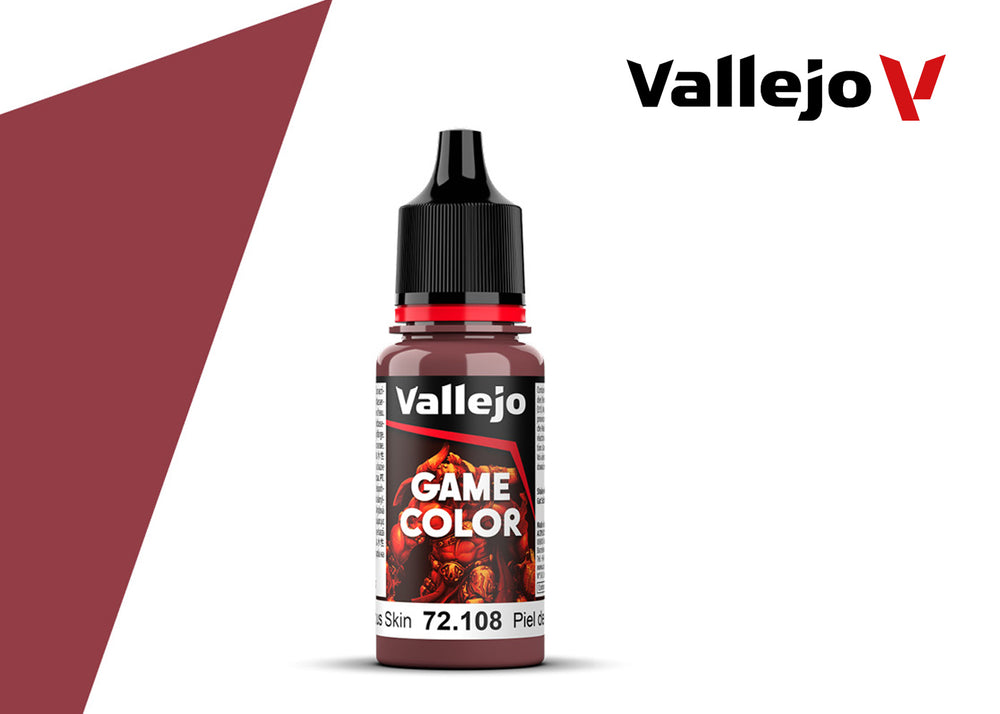 Vallejo Game Color –  Succubus Skin