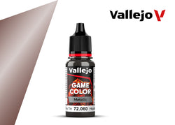 Vallejo Game Color Metallic – Tinny Tin