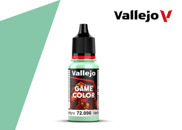 Vallejo Game Color – Verdigris (18ml)