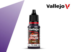 Vallejo Game Color Wash – Violet