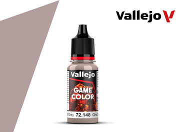 Vallejo Game Color – Heavy Wamgrey (18ml)