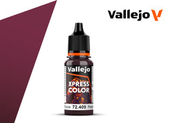 Vallejo Xpress Color – Deep Purple (18ml)