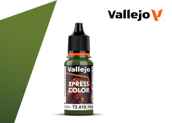 Vallejo Xpress Color – Orc Skin (18ml)