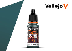 Vallejo Xpress Color – Space Grey (18ml)