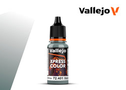 Vallejo Xpress Color – Templar White (18ml)