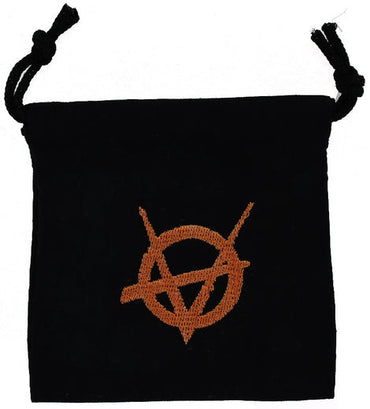 Vampire: The Masquerade Rivals - Brujah Token Bag