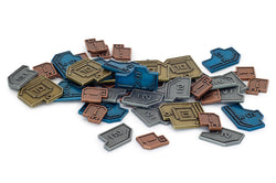 Vantage Metal Coins