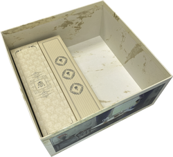 Obsession: Victorian Box