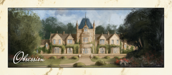 Obsession: Victorian Box
