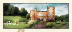 Obsession: Victorian Box