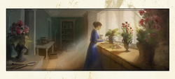 Obsession: Victorian Box