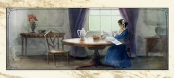 Obsession: Victorian Box